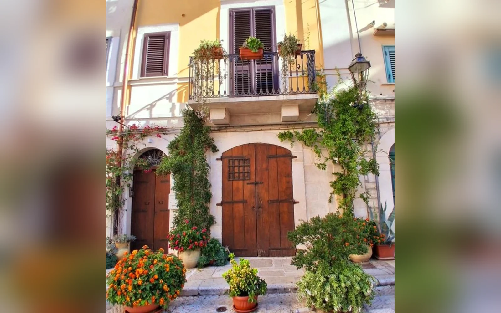 3 Archi B&B, Trani (Puglia) — galleria foto 4