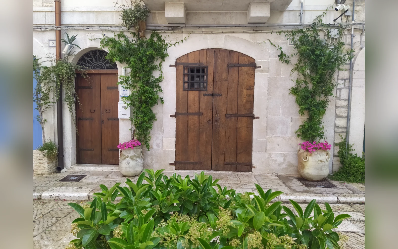 3 Archi B&B, Trani (Puglia) — galleria foto 7
