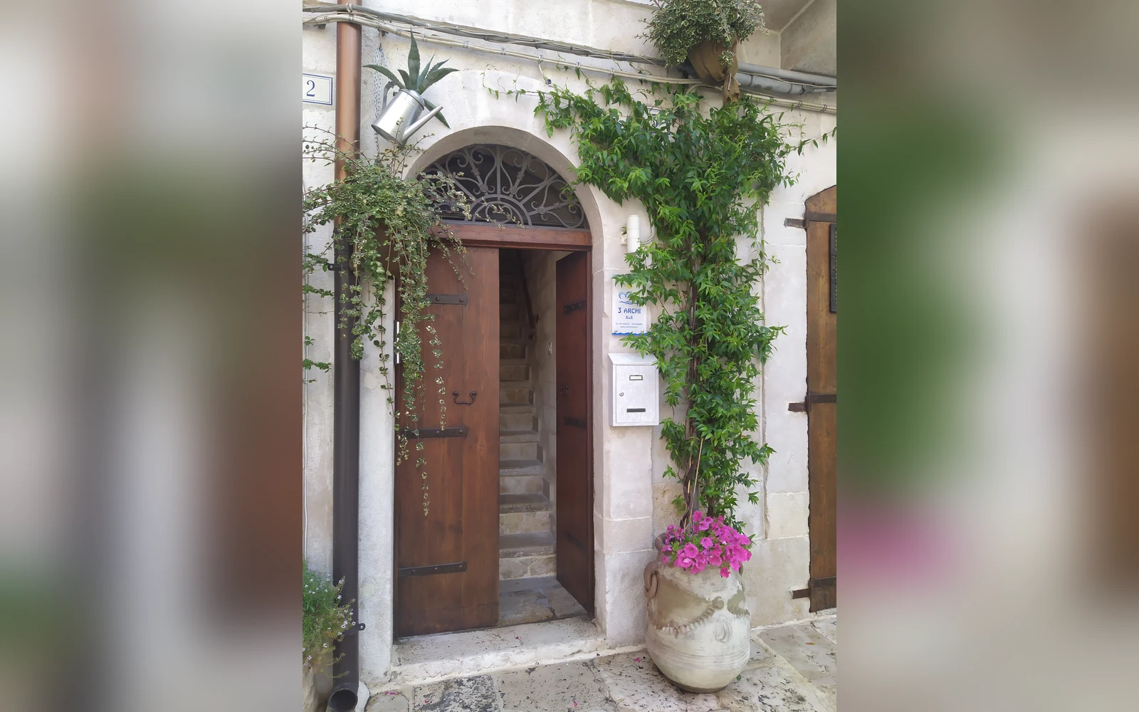 3 Archi B&B, Trani (Puglia) — galleria foto 11