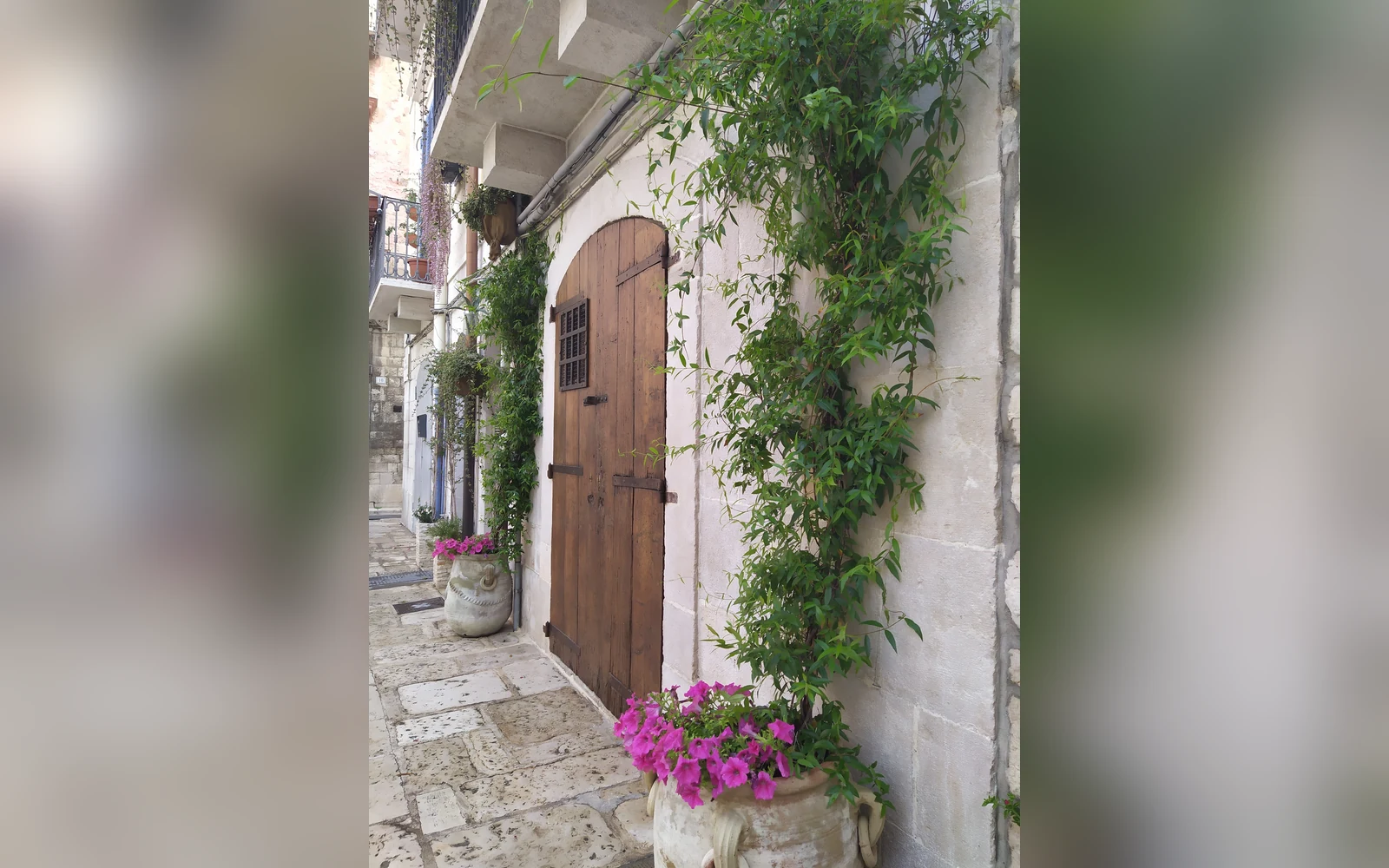 3 Archi B&B, Trani (Puglia) — galleria foto 12