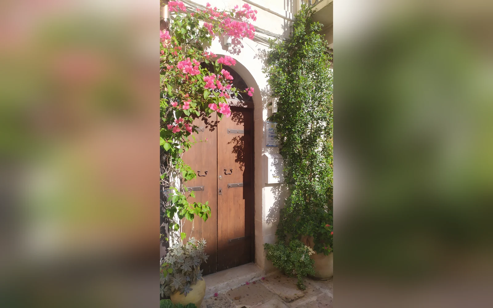 3 Archi B&B, Trani (Puglia) — galleria foto 16