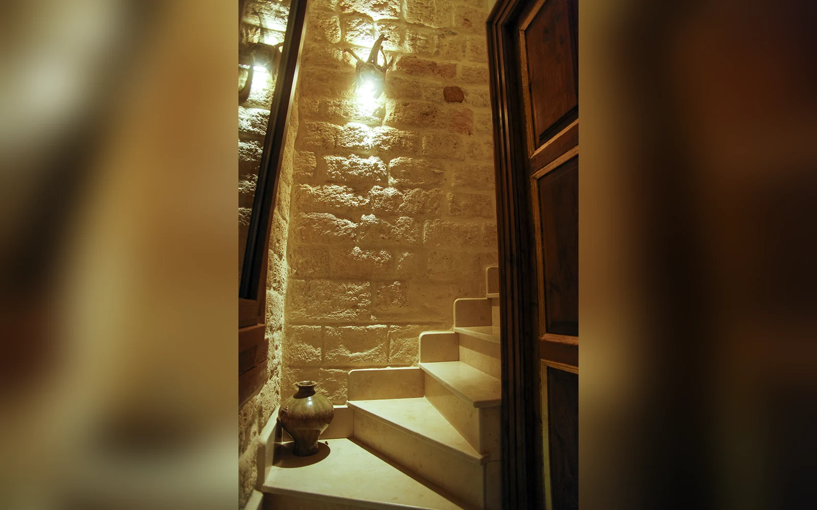 3 Archi B&B, Trani (Puglia) — galleria foto 21