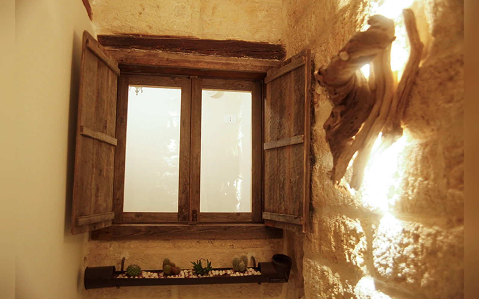 3 Archi B&B, Trani (Puglia) — galleria foto 22