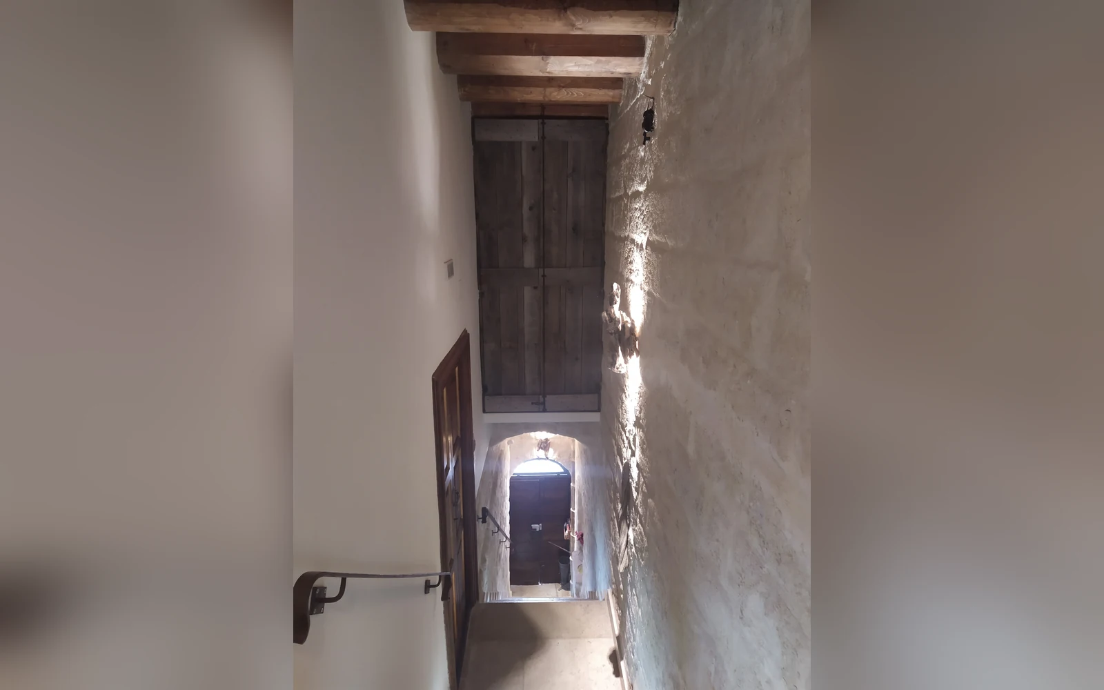 3 Archi B&B, Trani (Puglia) — galleria foto 24