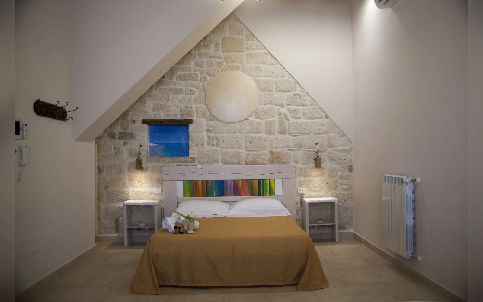 3 Archi B&B, Trani (Puglia) — galleria foto 25