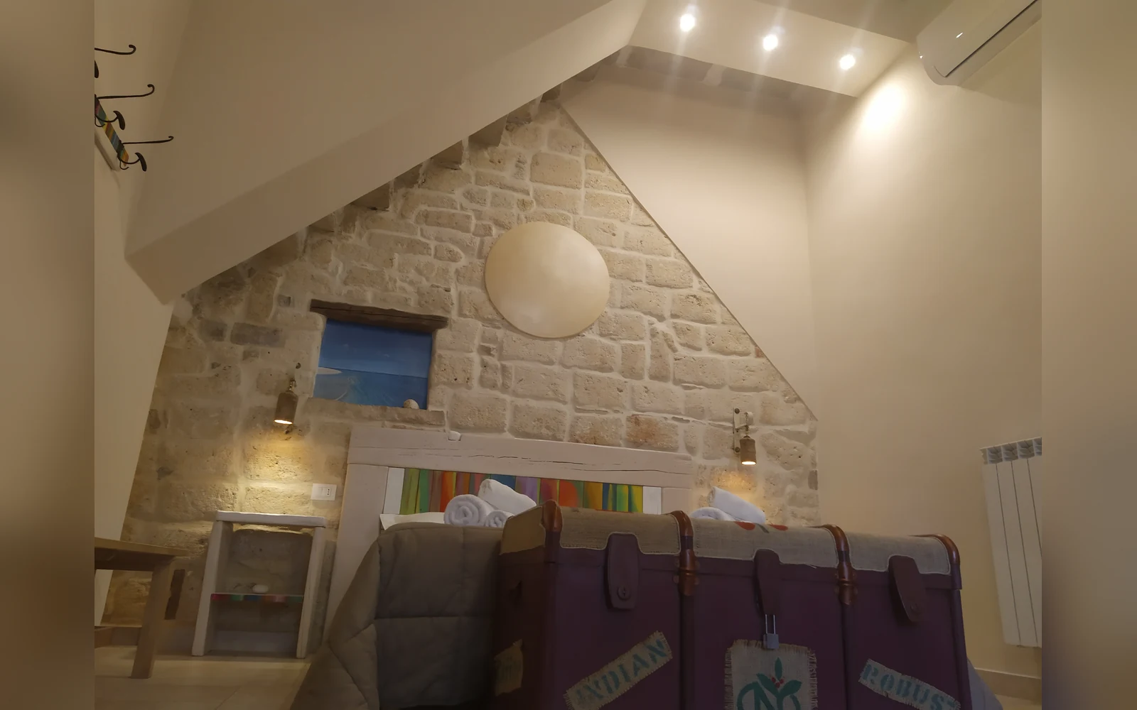 3 Archi B&B, Trani (Puglia) — galleria foto 38