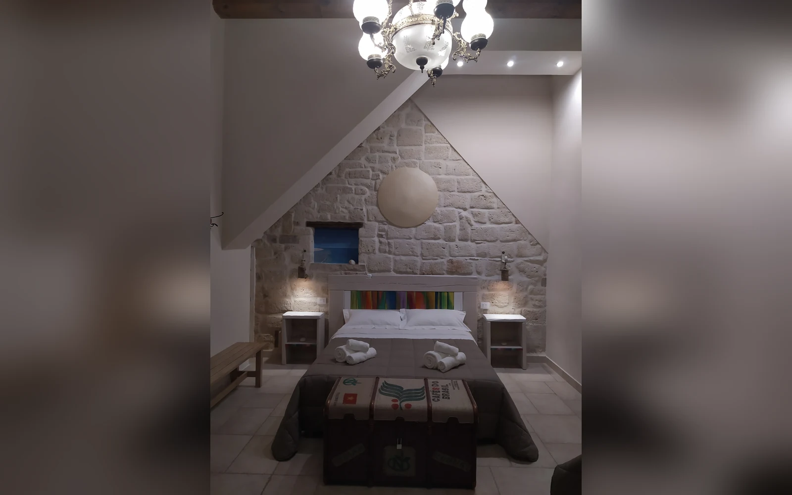 3 Archi B&B, Trani (Puglia) — galleria foto 40