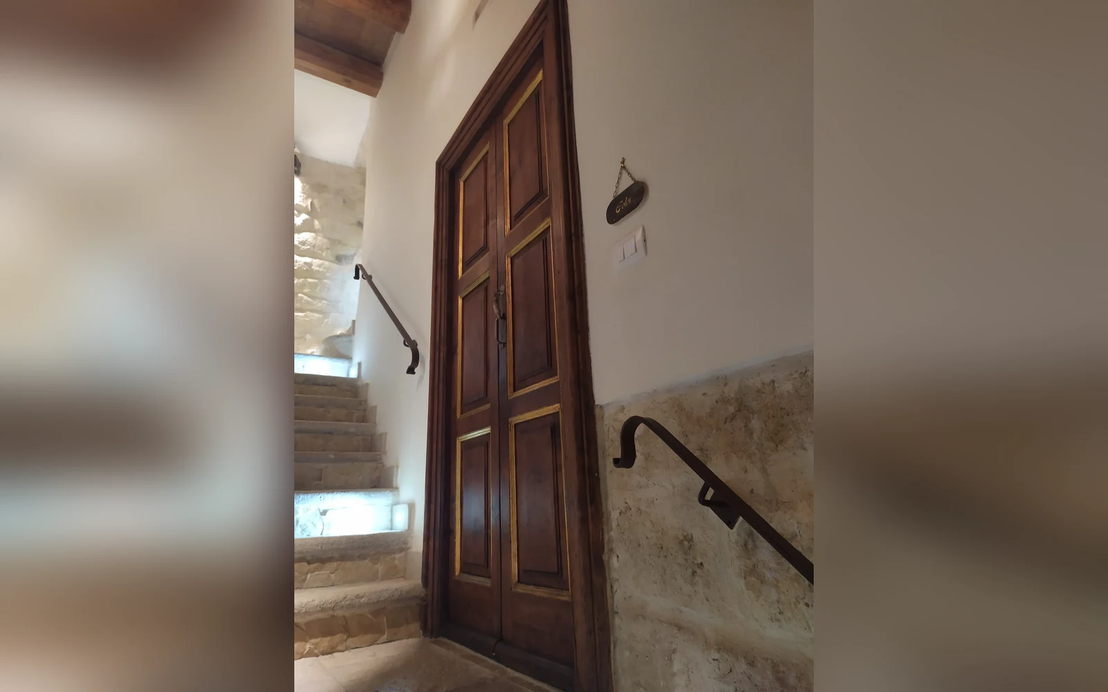 3 Archi B&B, Trani (Puglia) — galleria foto 46