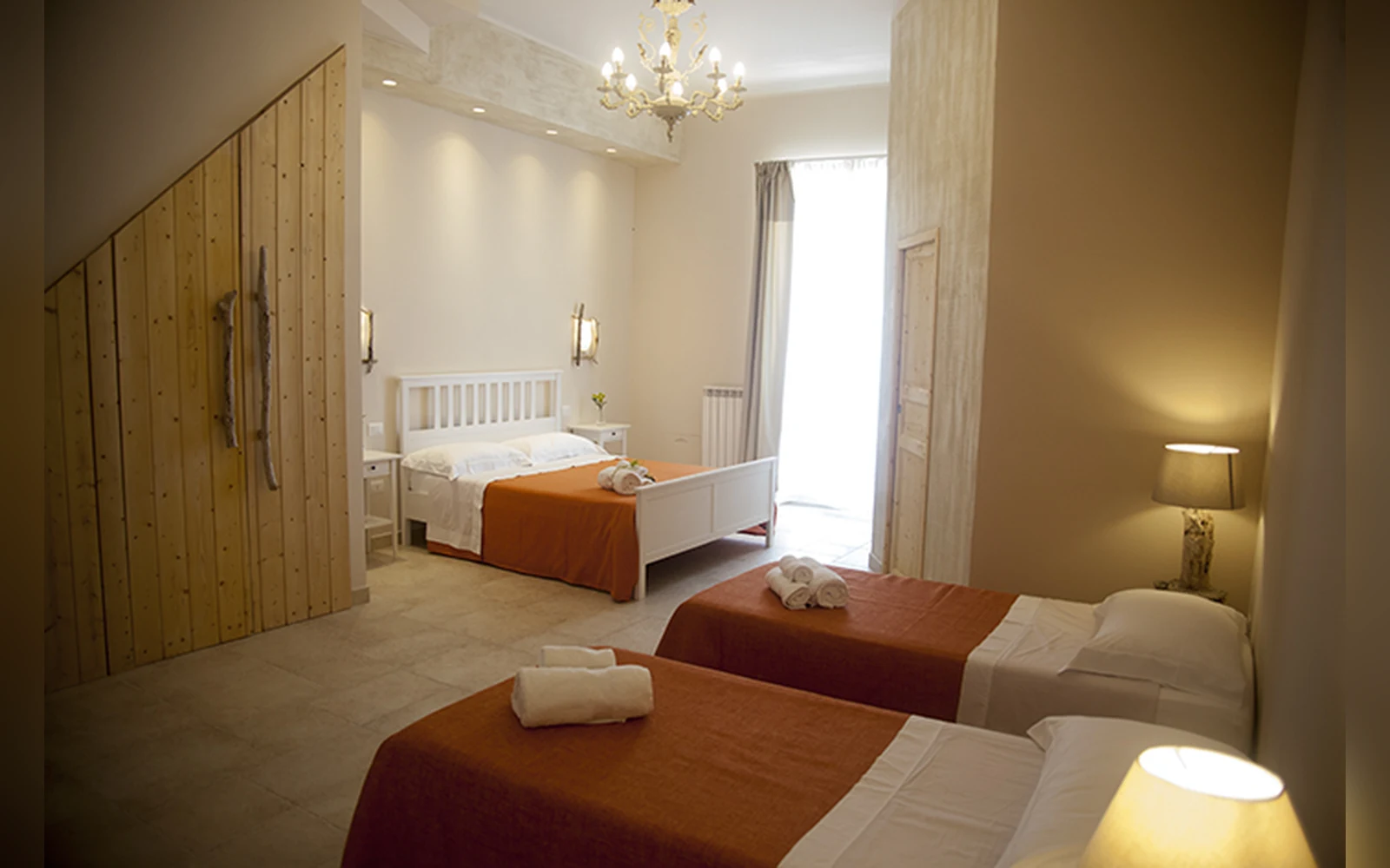 3 Archi B&B, Trani (Puglia) — galleria foto 48