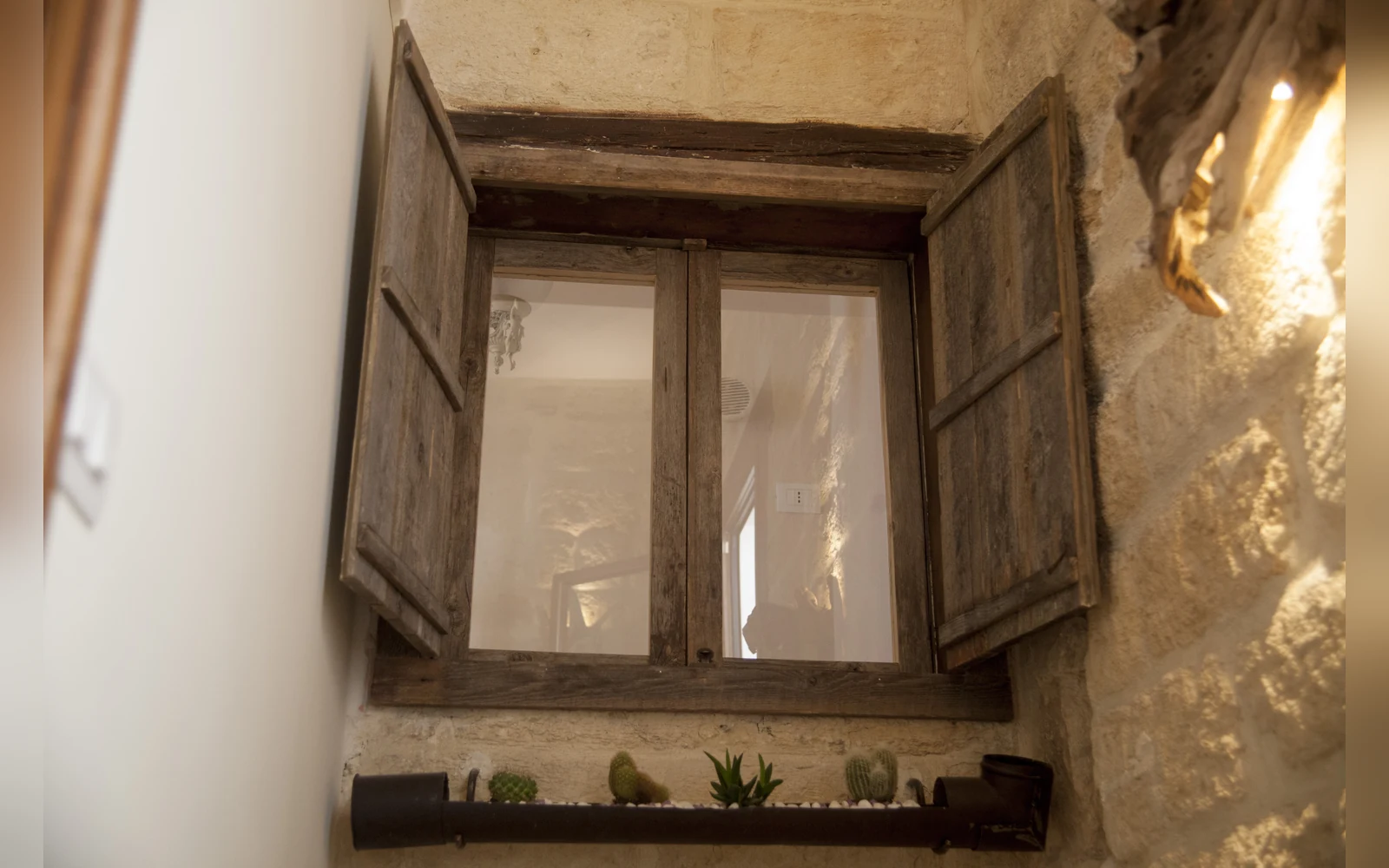 3 Archi B&B, Trani (Puglia) — galleria foto 56