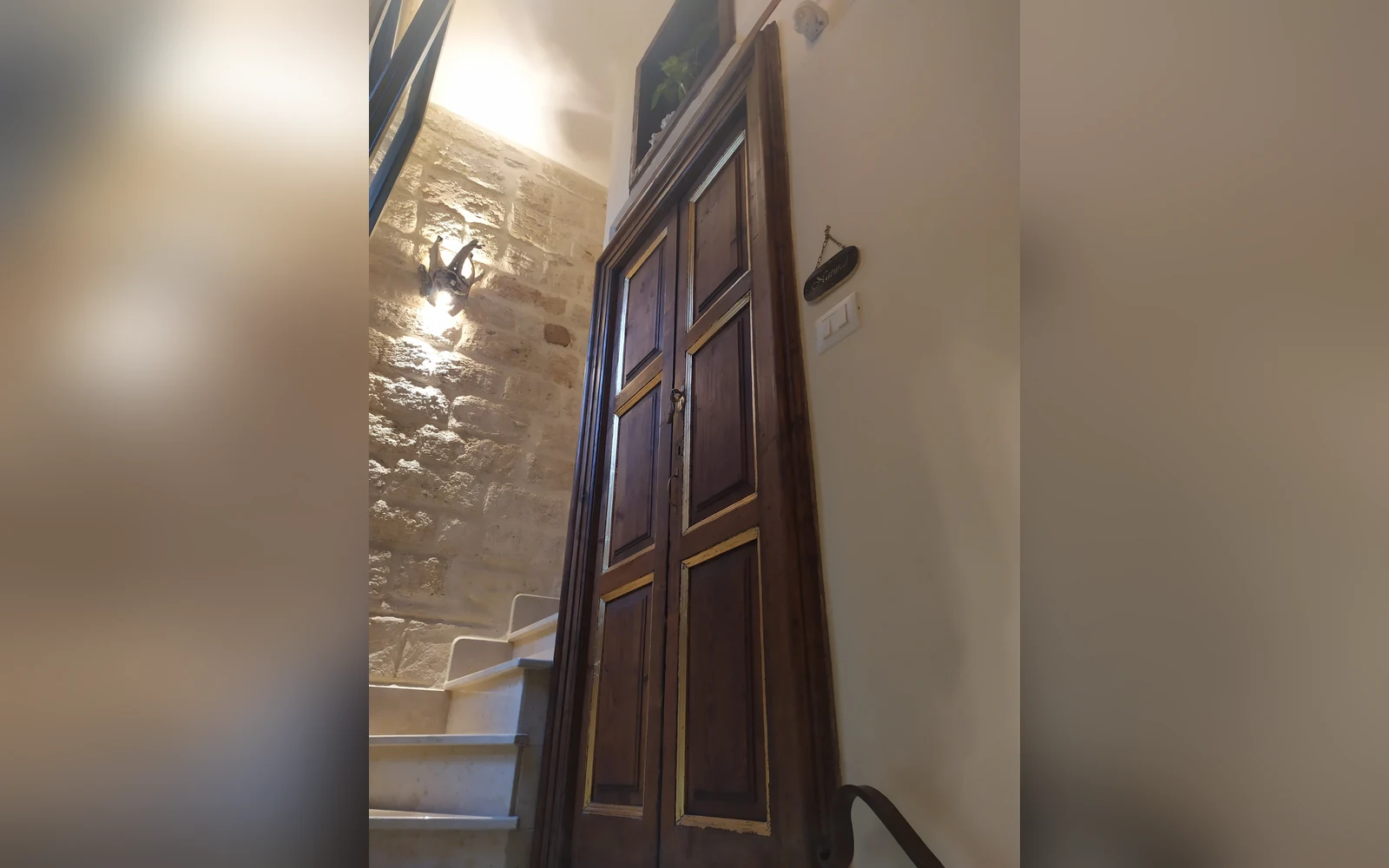3 Archi B&B, Trani (Puglia) — galleria foto 62