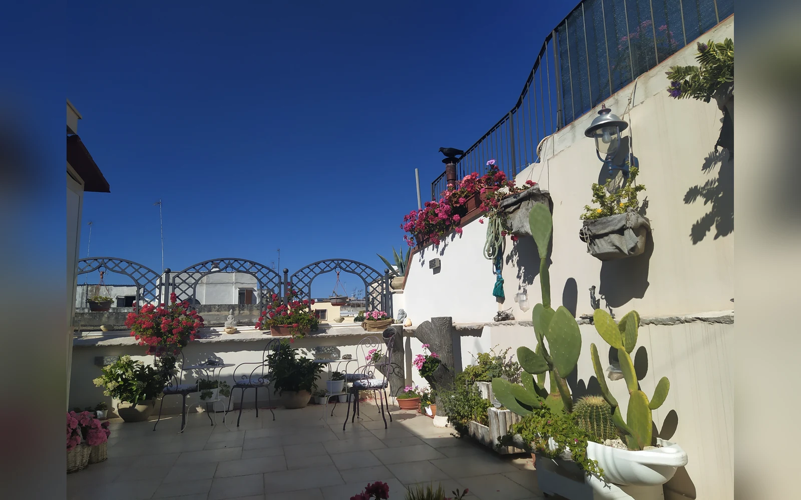 3 Archi B&B, Trani (Puglia) — galleria foto 66