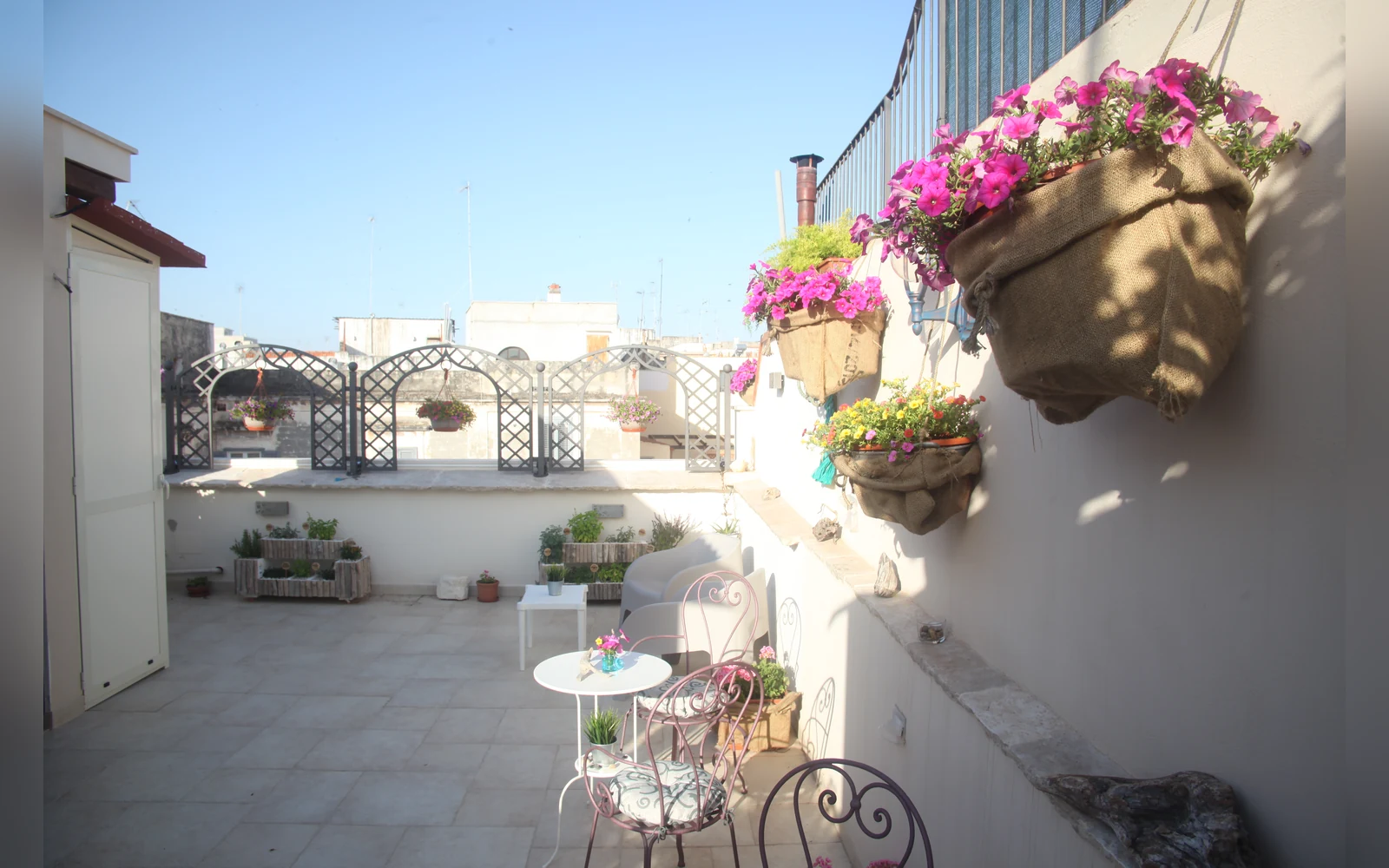3 Archi B&B, Trani (Puglia) — galleria foto 68